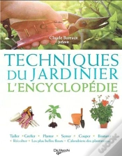 Capa do artigo Encyclopedie Technique Du Jardinier