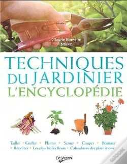 Capa do artigo Encyclopedie Technique Du Jardinier