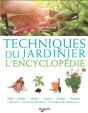 Encyclopedie Technique Du Jardinier - Preview