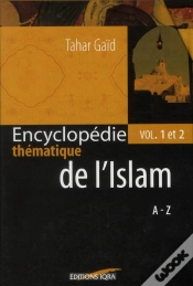 Capa do artigo Encyclopédie Thématique De L