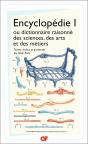 Encyclopédie Tome 1 - Preview