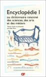 Encyclopédie Tome 1