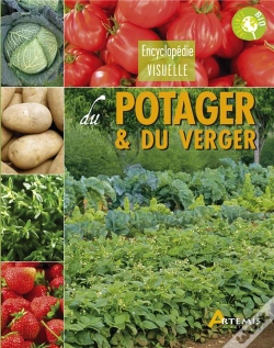 Capa do artigo Encyclopédie Visuelle Du Potager & Du Verger