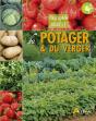 Encyclopédie Visuelle Du Potager & Du Verger - Preview