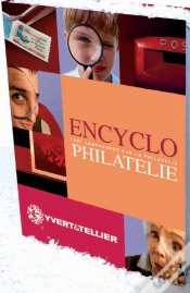 Capa do artigo Encyclophilatélie
