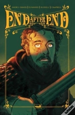 Capa do artigo End After End Vol. 1