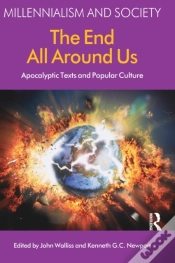 Capa do artigo End All Around Us