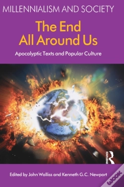 Capa do artigo End All Around Us