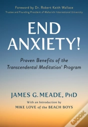 Capa do artigo End Anxiety!