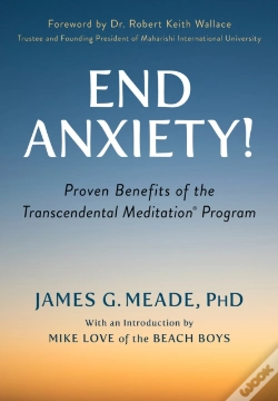 Capa do artigo End Anxiety!