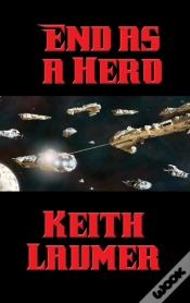 Capa do artigo End As A Hero
