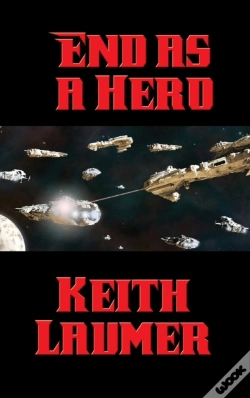 Capa do artigo End As A Hero