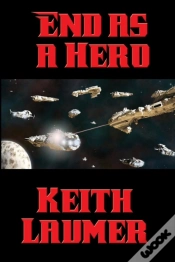 Capa do artigo End As A Hero
