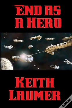 Capa do artigo End As A Hero