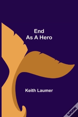 Capa do artigo End As A Hero