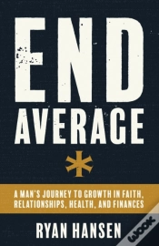 Capa do artigo End Average