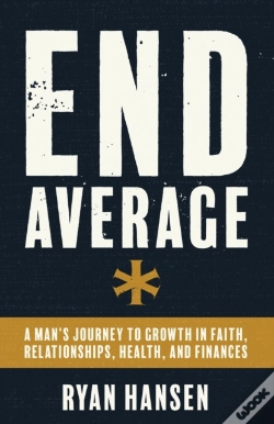 Capa do artigo End Average
