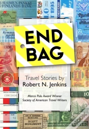 Capa do artigo End Bag