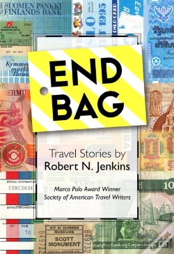 Capa do artigo End Bag