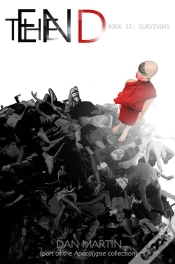 Capa do artigo End: Book Ii