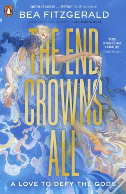 Capa do artigo End Crowns All