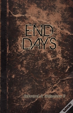 Capa do artigo End Days