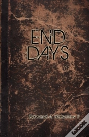 Capa do artigo End Days