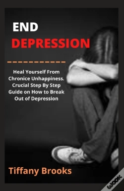 Capa do artigo End Depression