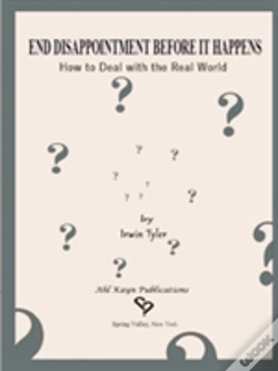 Capa do artigo End Disappointment Before It Happens