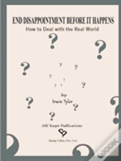 Capa do artigo End Disappointment Before It Happens