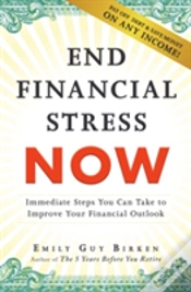 Capa do artigo End Financial Stress Now
