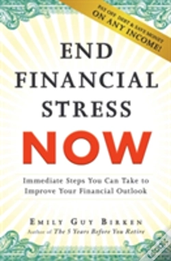 Capa do artigo End Financial Stress Now