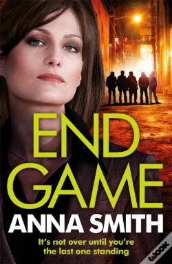Capa do artigo End Game