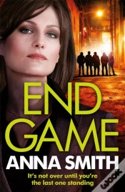Capa do artigo End Game