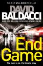 End Game - Preview