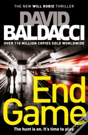 Capa do artigo End Game
