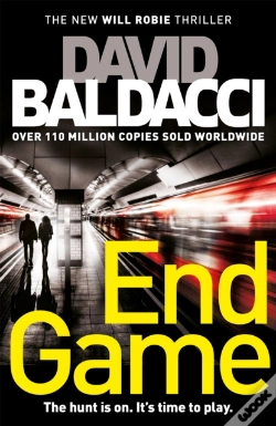 Capa do artigo End Game