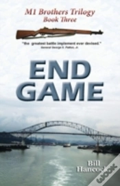 Capa do artigo End Game