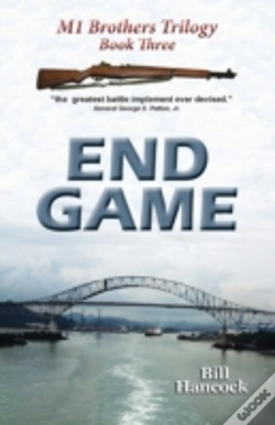 Capa do artigo End Game