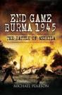 End Game Burma, 1945 - Preview