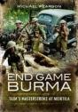 End Game Burma 1945 - Preview