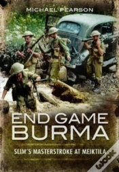 Capa do artigo End Game Burma 1945