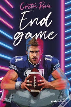Capa do artigo End Game