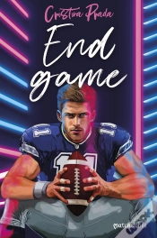 Capa do artigo End Game