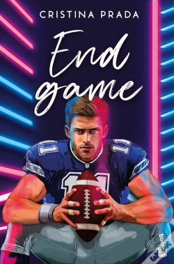 Capa do artigo End Game