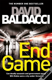 Capa do artigo End Game