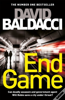 Capa do artigo End Game