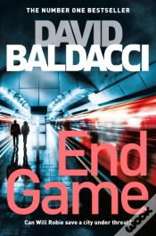 Capa do artigo End Game
