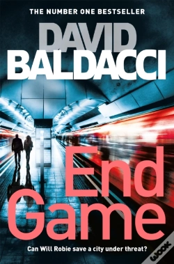 Capa do artigo End Game