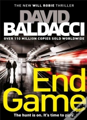 Capa do artigo End Game